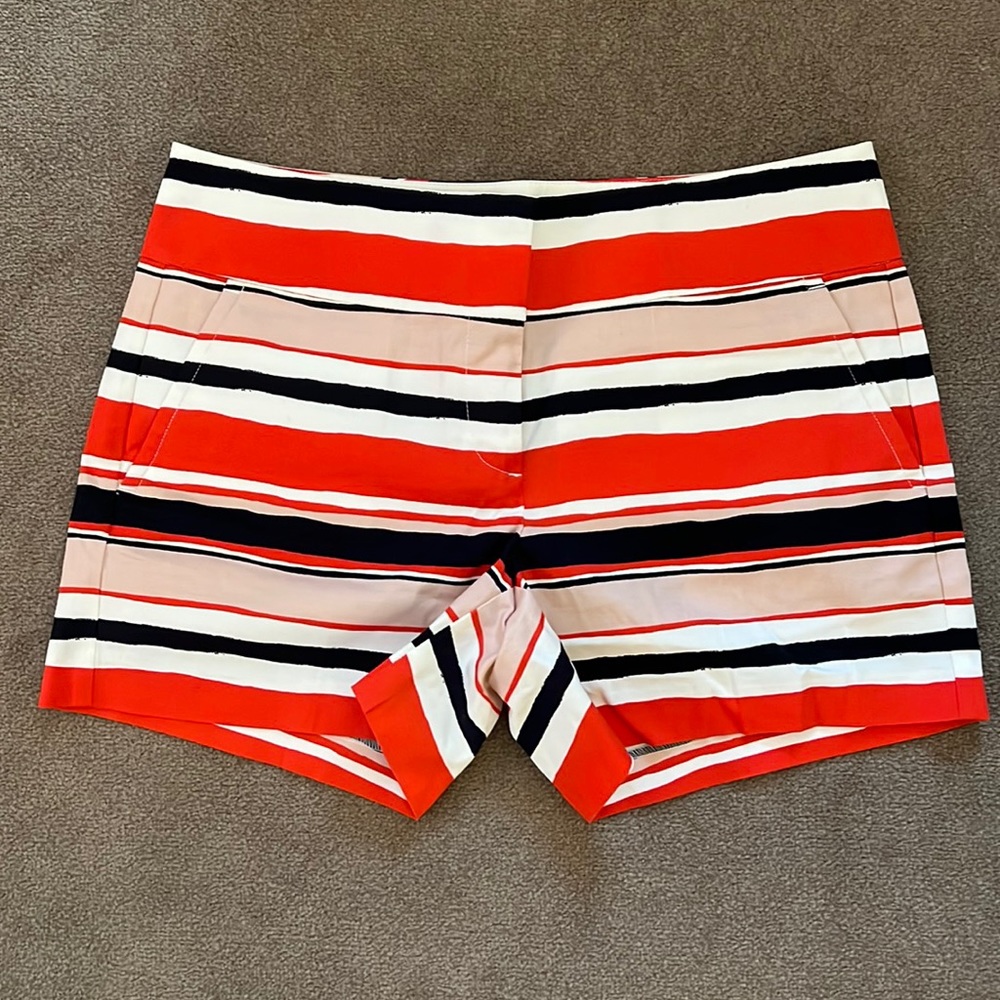 Ann Taylor Dress Shorts